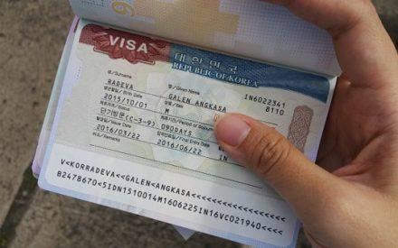 Hướng dẫn cách gia hạn visa du học Hàn Quốc 2024 chi tiết nhất