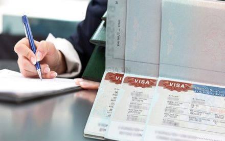 Các bước xin visa du học Hàn Quốc chắc chắn thành công