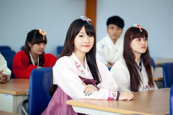 Các điều kiện du học tiếng Hàn cần thiết để thành công