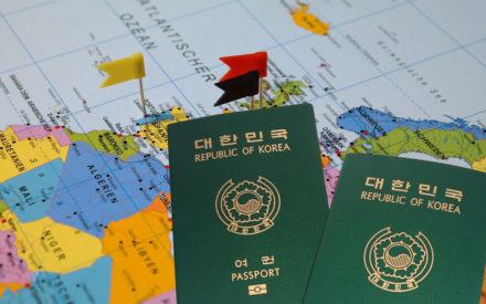 Các bước tra cứu kết quả visa du học Hàn Quốc nhanh gọn nhất