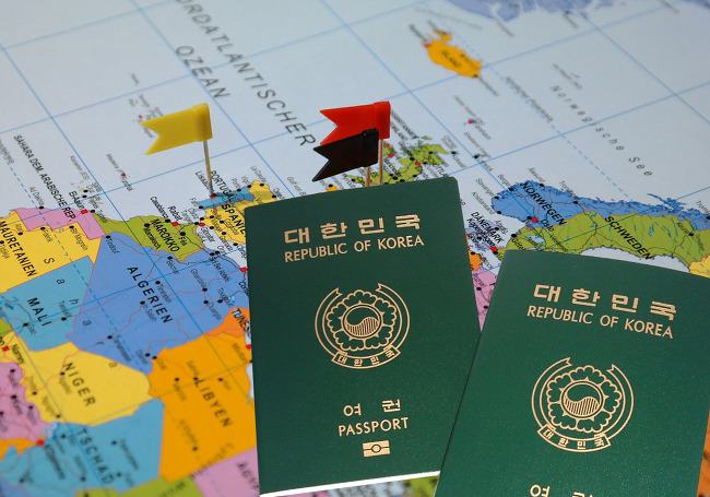 Cách xin visa du học Hàn Quốc và những yêu cầu cần biết