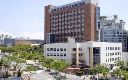 Top 7 trường đại học hàng đầu tại Busan Hàn Quốc