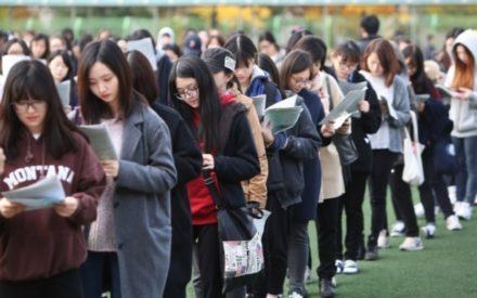 Hệ thống giáo dục Hàn Quốc – nền giáo dục hàng đầu châu Á
